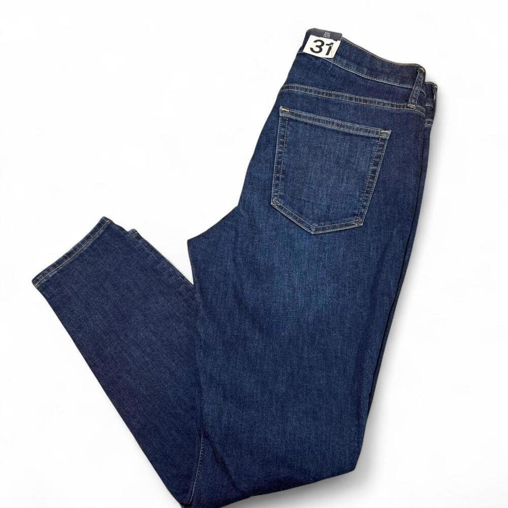 Gap NWT true skinny mid rise jean - Picture 5 of 5